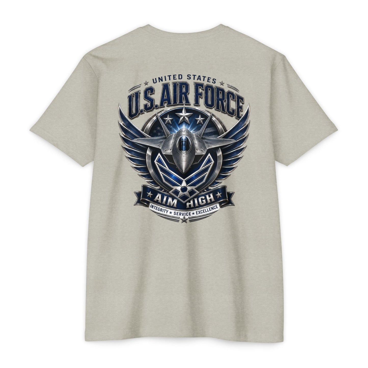 U.S. Air Force Aim High T-Shirt