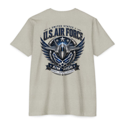 U.S. Air Force Aim High T-Shirt