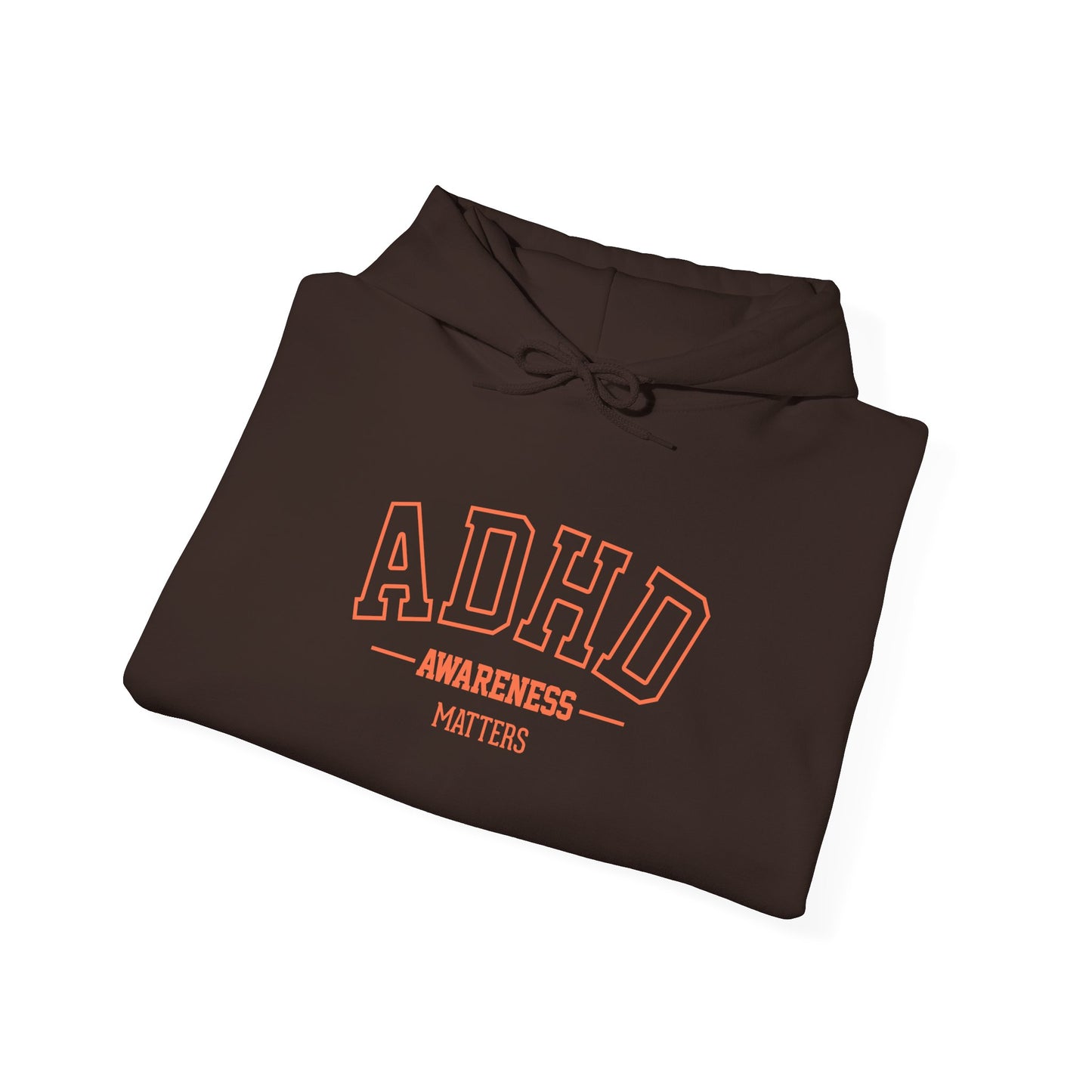 ADHD Awareness Matters Hoodie