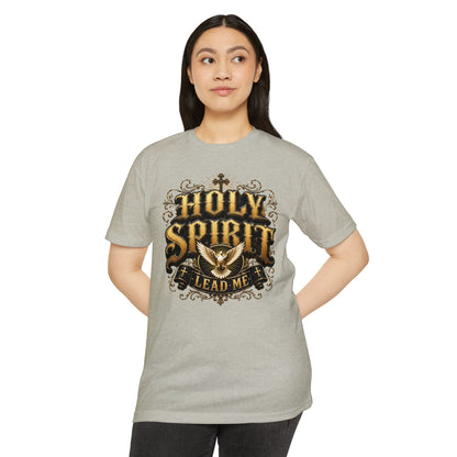 Holy Spirit Lead Me T-Shirt