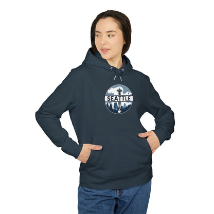 Unisex Cruiser 2.0 Hoodie