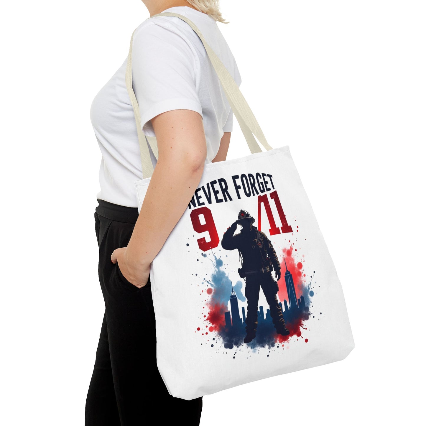 Tote Bag (AOP)