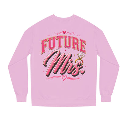 Future Mrs. Sweatshirt - Bridal Engagement Crewneck