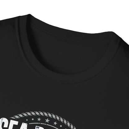 Sea Power: Defending Freedom Worldwide  T-Shirt