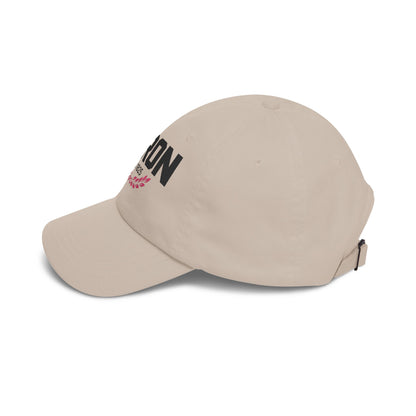 Akron EST. 1825 Classic Dad Cap