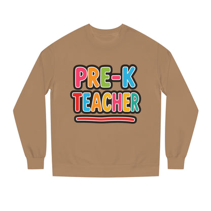 Unisex Crew Neck Sweatshirt