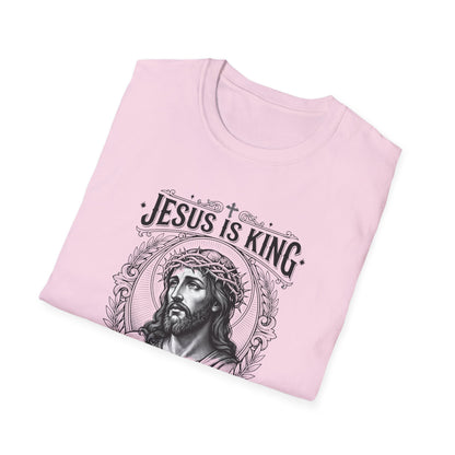Christian Faith T-Shirt