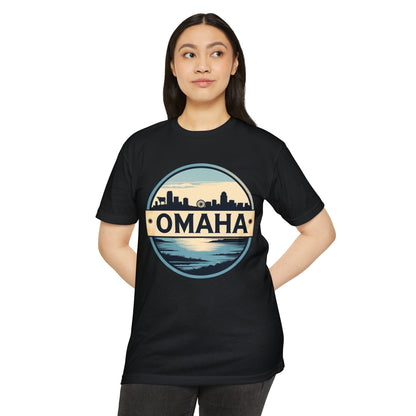 Unisex CVC Jersey T-shirt