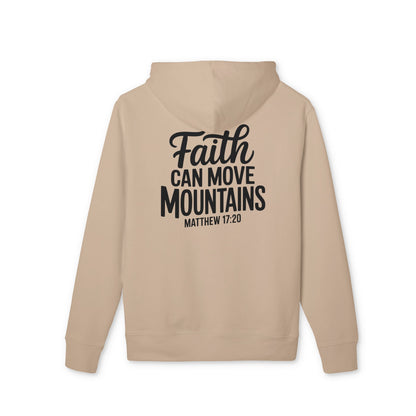 Unisex Cruiser 2.0 Hoodie