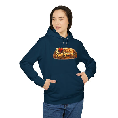 San Antonio I  San Antonio Hoodie