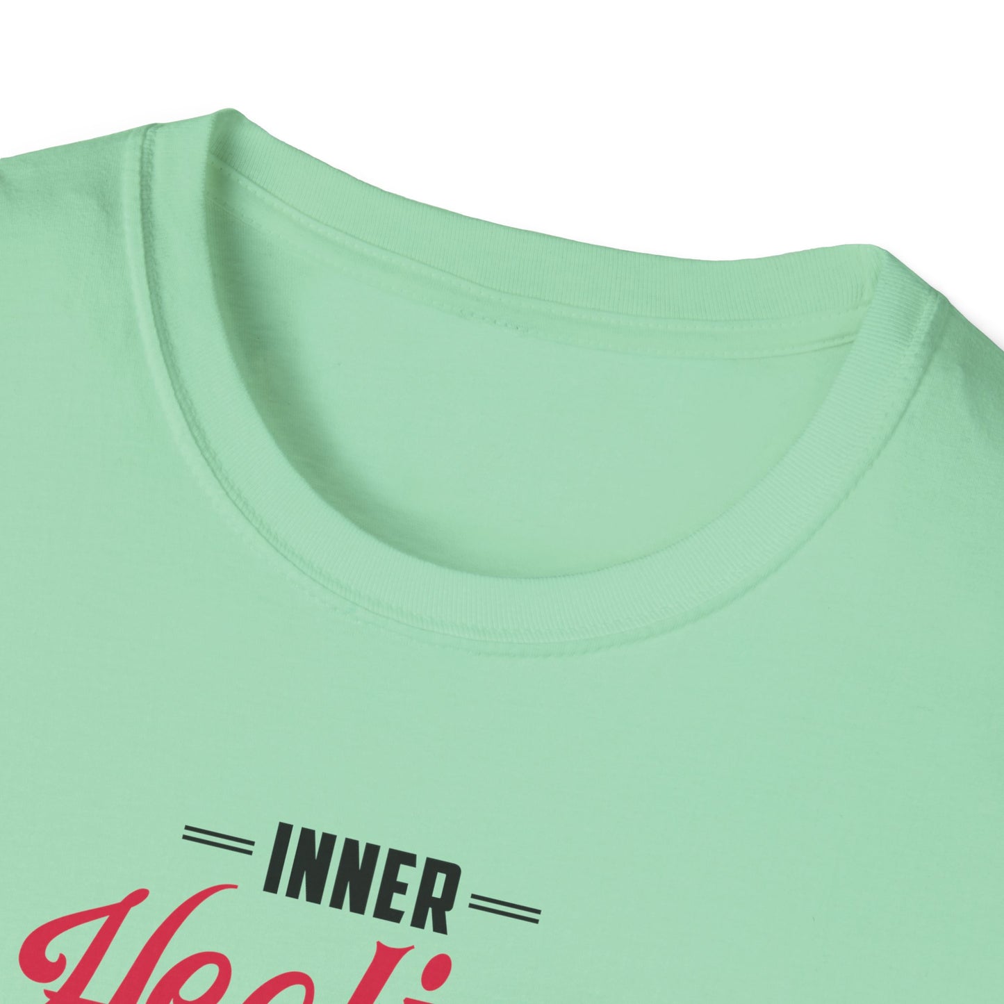 Healing Is Not for the Weak T-Shirt