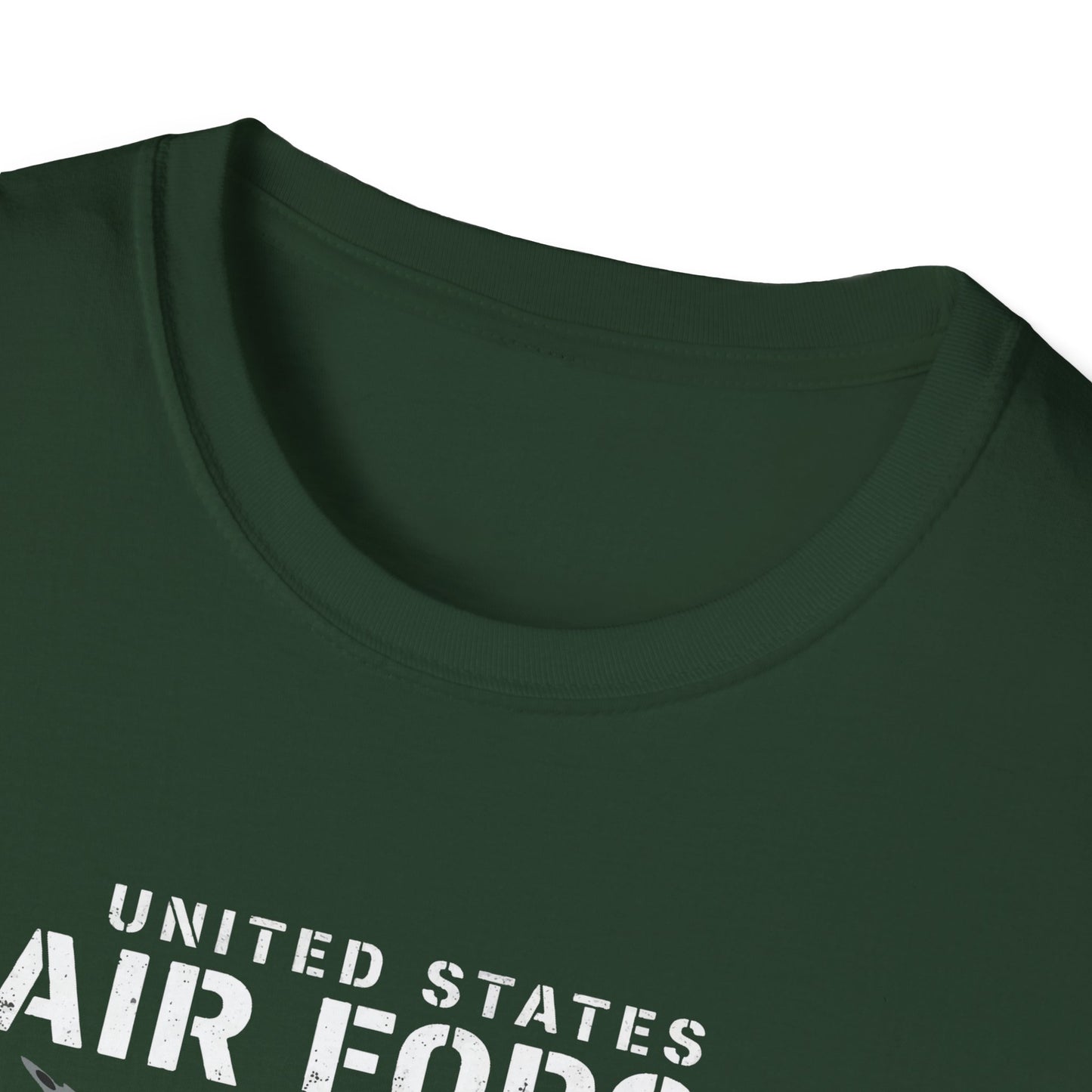 United States Air Force Fly Fight Win T-Shirt