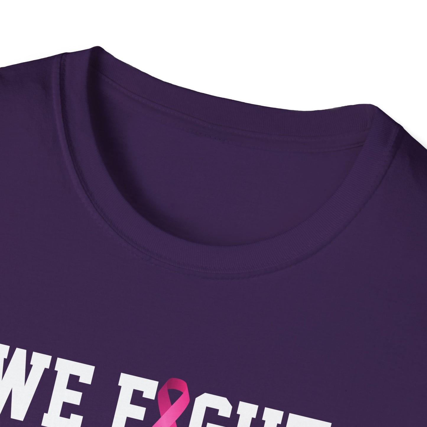 We Fight Together T-Shirt