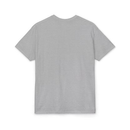CHOF Ministry Logo T-Shirt — Established 2008 Christian Faith Tee