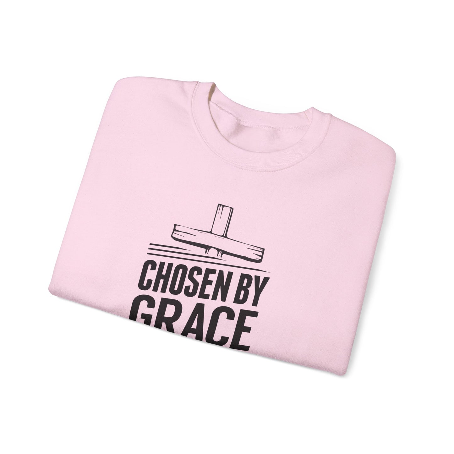 Chosen by Grace Sweatshirt