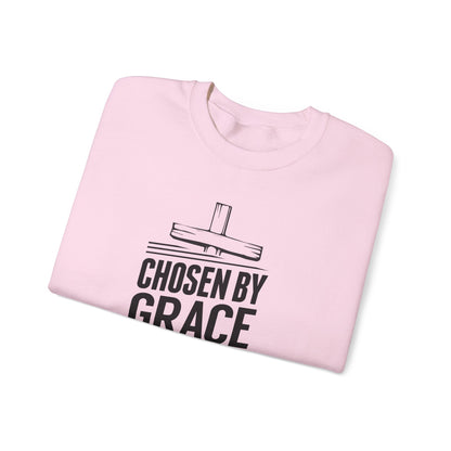 Chosen by Grace Sweatshirt