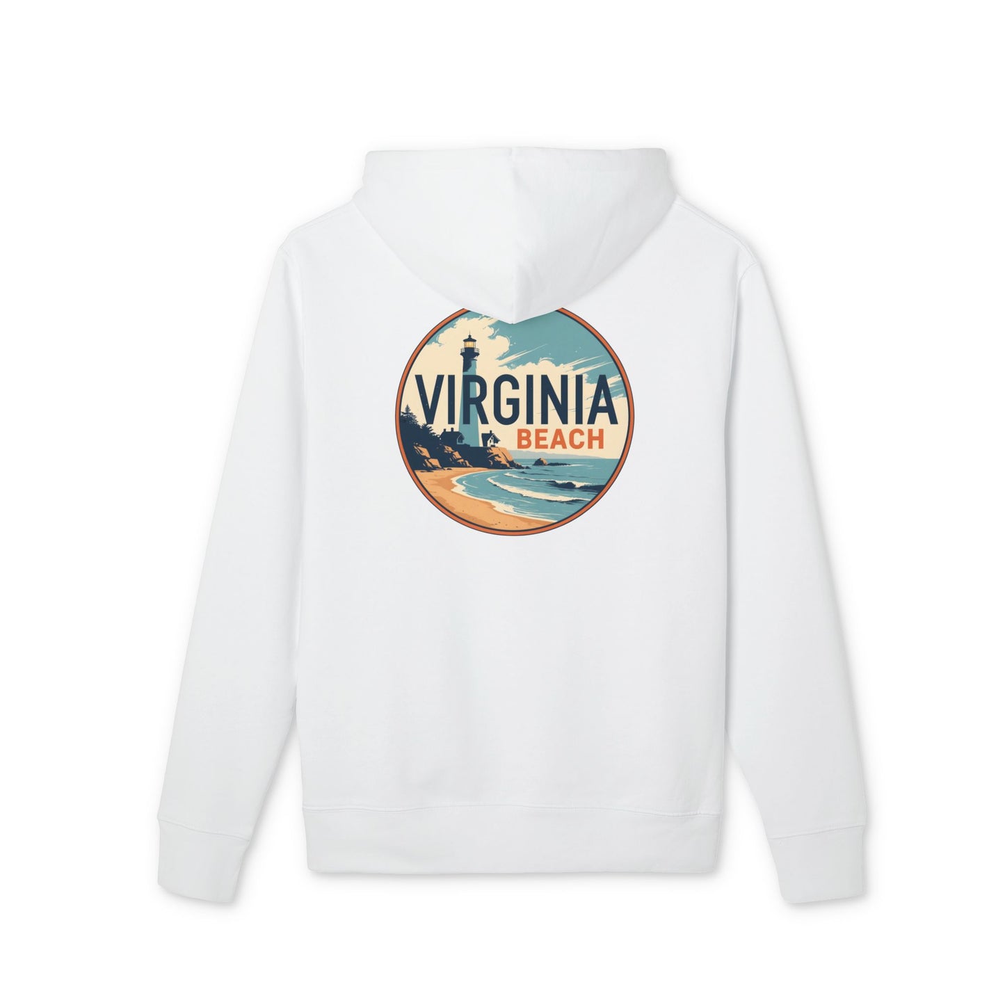 Unisex Cruiser 2.0 Hoodie
