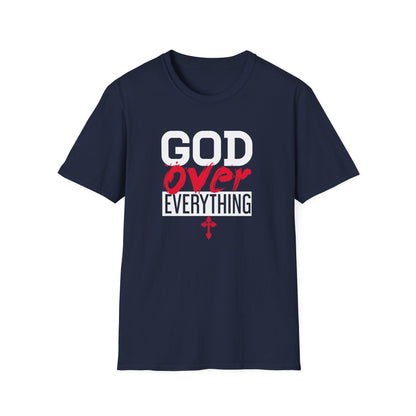 God Over Everything T-Shirt