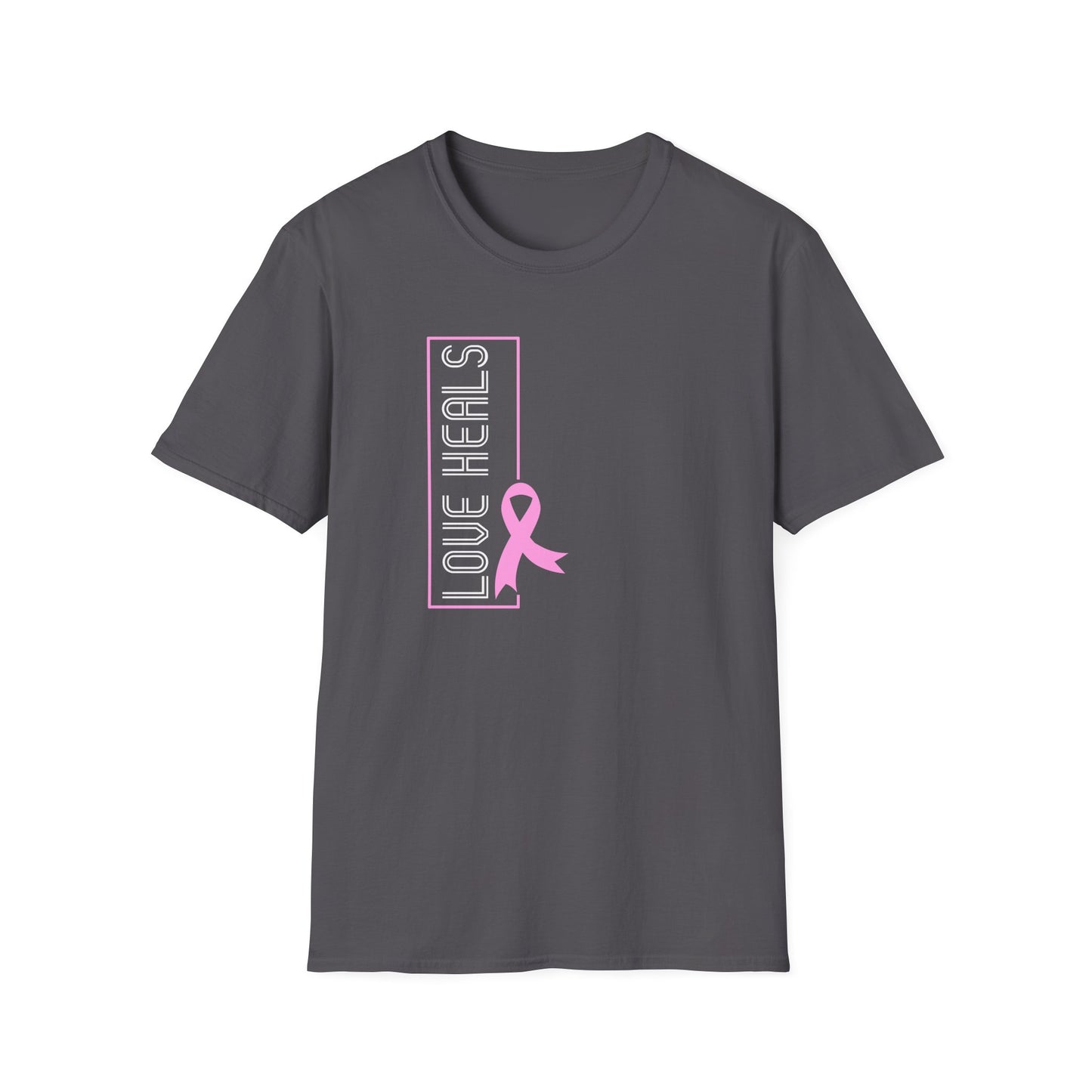 Love Heals T-Shirt