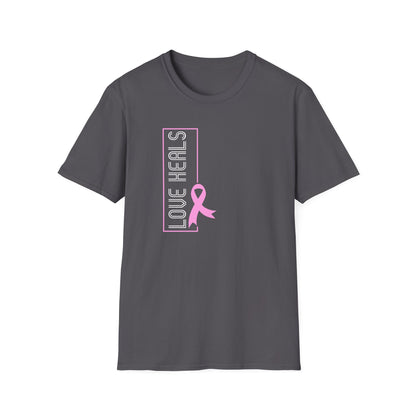 Love Heals T-Shirt