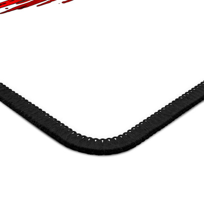 Gaming Mouse Pad - 250 Years 1776-2026 USA Patriot Design