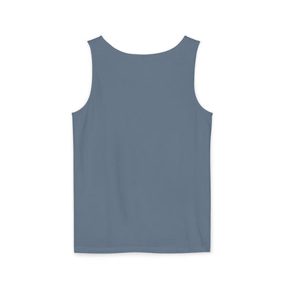 250 Years Anniversary Eagle Tank Top — United States Bicentennial Celebration Tee