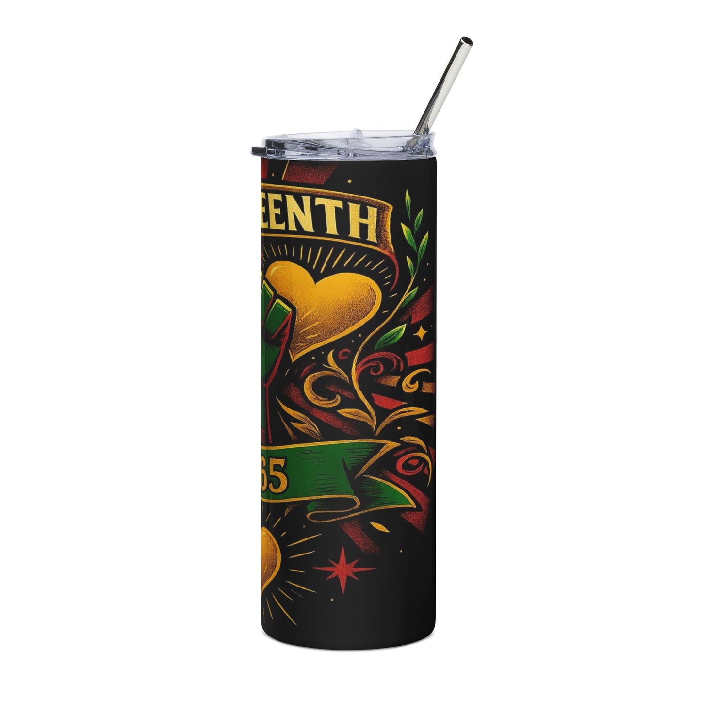 Stainless Steel Tumbler, 20oz
