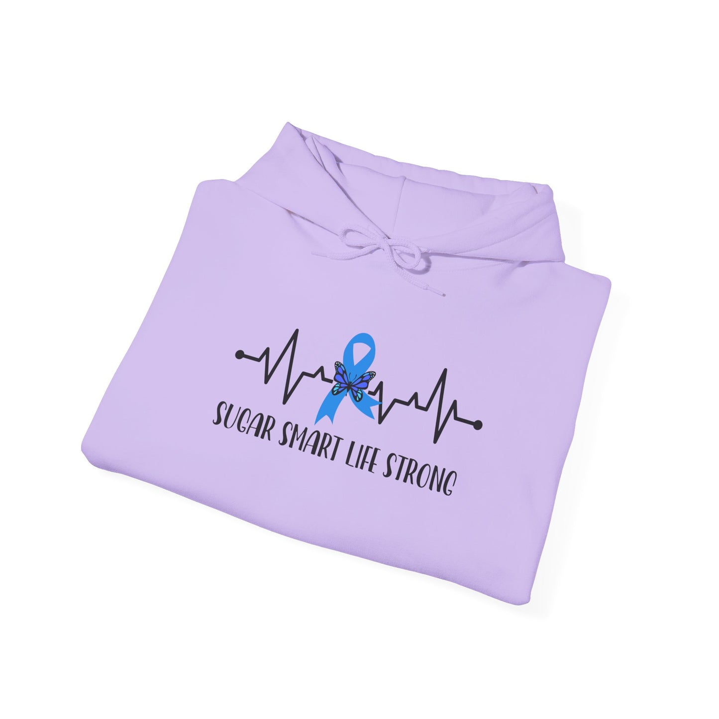 Survivor Strong' Hoodie