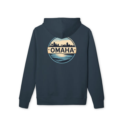 Unisex Cruiser 2.0 Hoodie