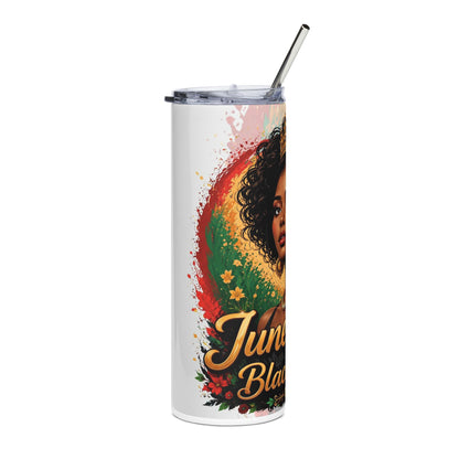 Stainless Steel Tumbler, 20oz