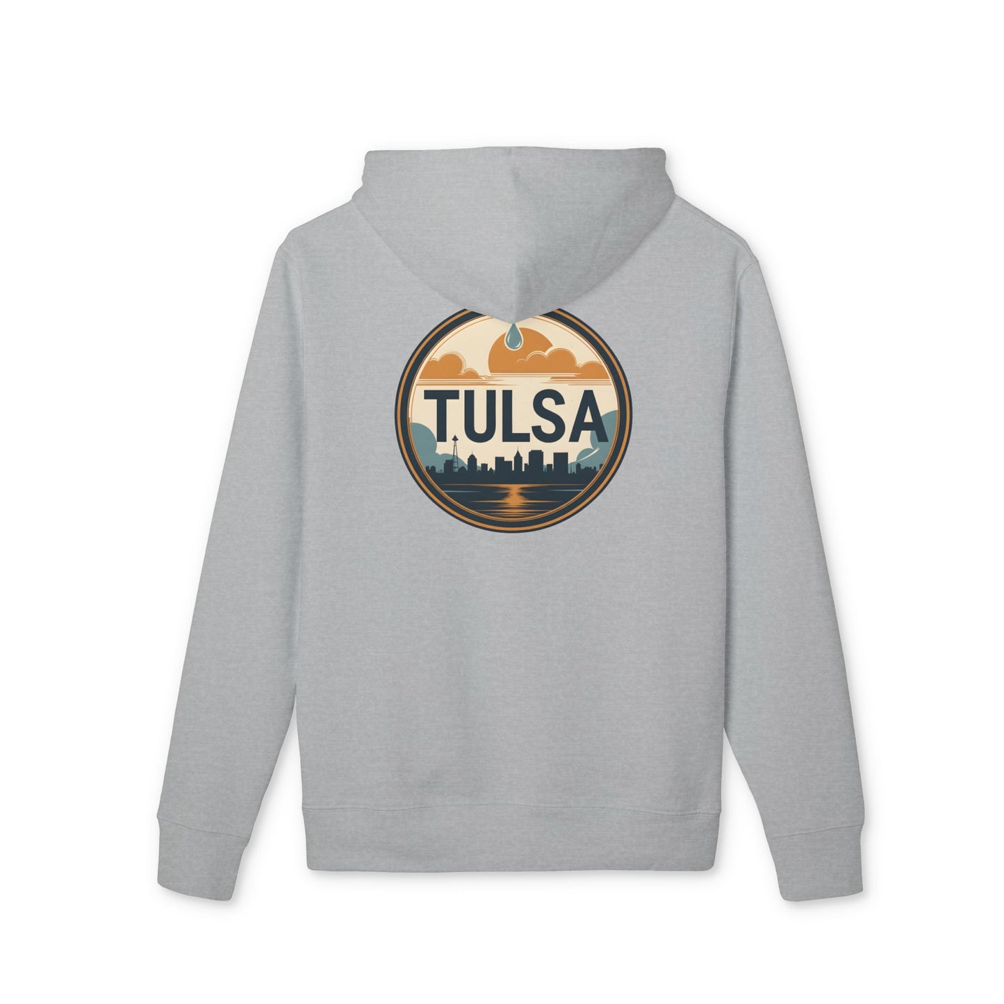 Unisex Cruiser 2.0 Hoodie