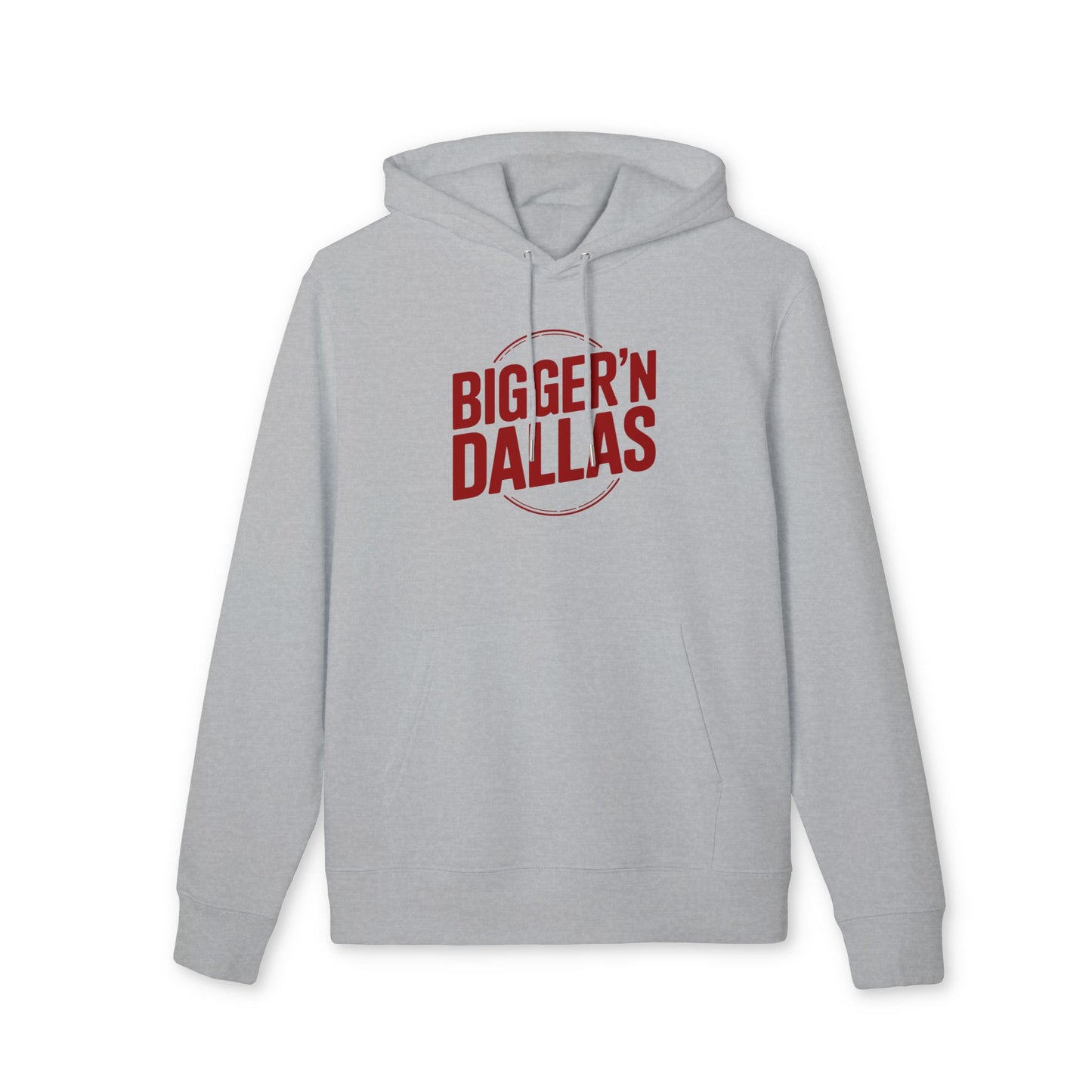 Unisex Cruiser 2.0 Hoodie