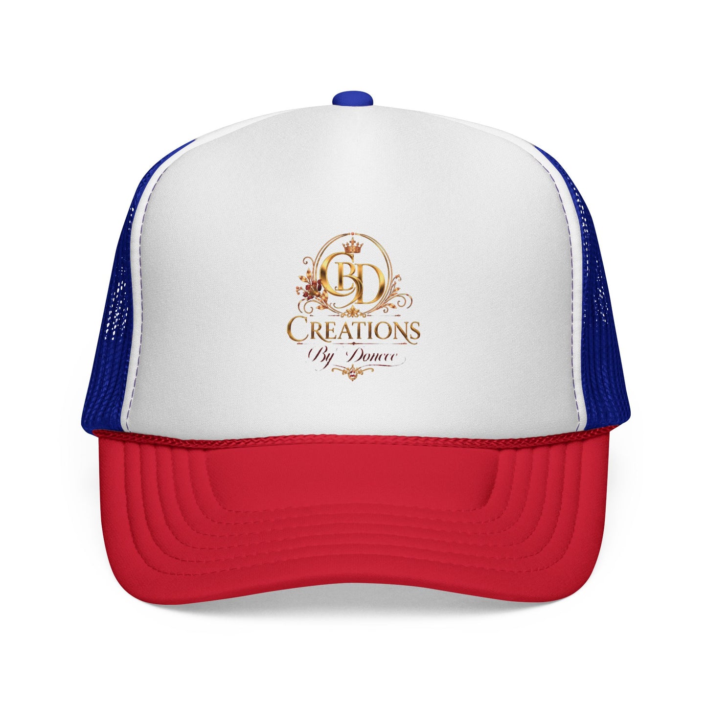 Trucker Caps