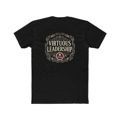 Virtuous Leadership T-Shirt — Inspirational Leadership Tee
