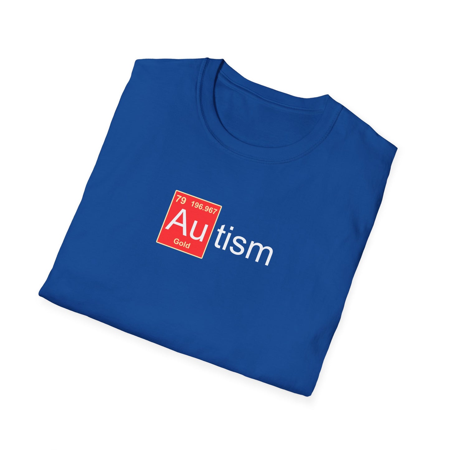 Autism Element T-Shirt