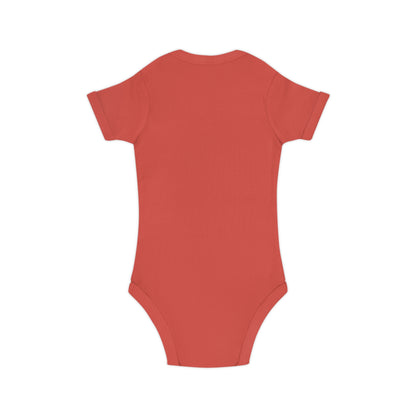 Mommy’s Little Miracle Baby Bodysuit – Newborn Infant Onesie