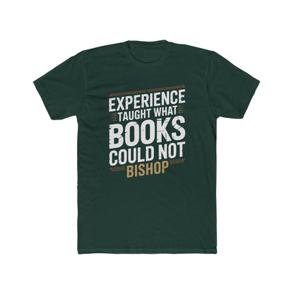Unisex Cotton Crew Tee