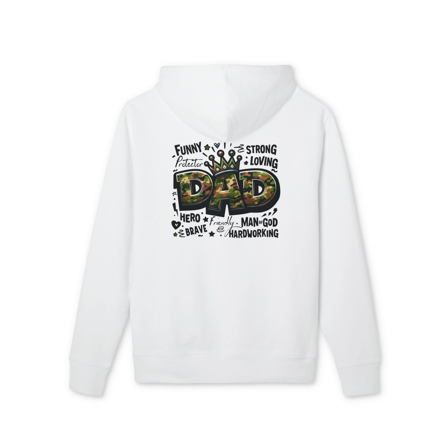 Unisex Cruiser 2.0 Hoodie