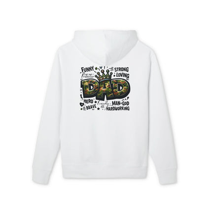 Unisex Cruiser 2.0 Hoodie