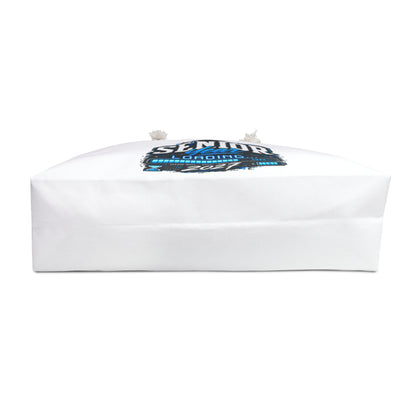 Senior Year Loading 2027 Weekender Bag – Graduation Travel Tote