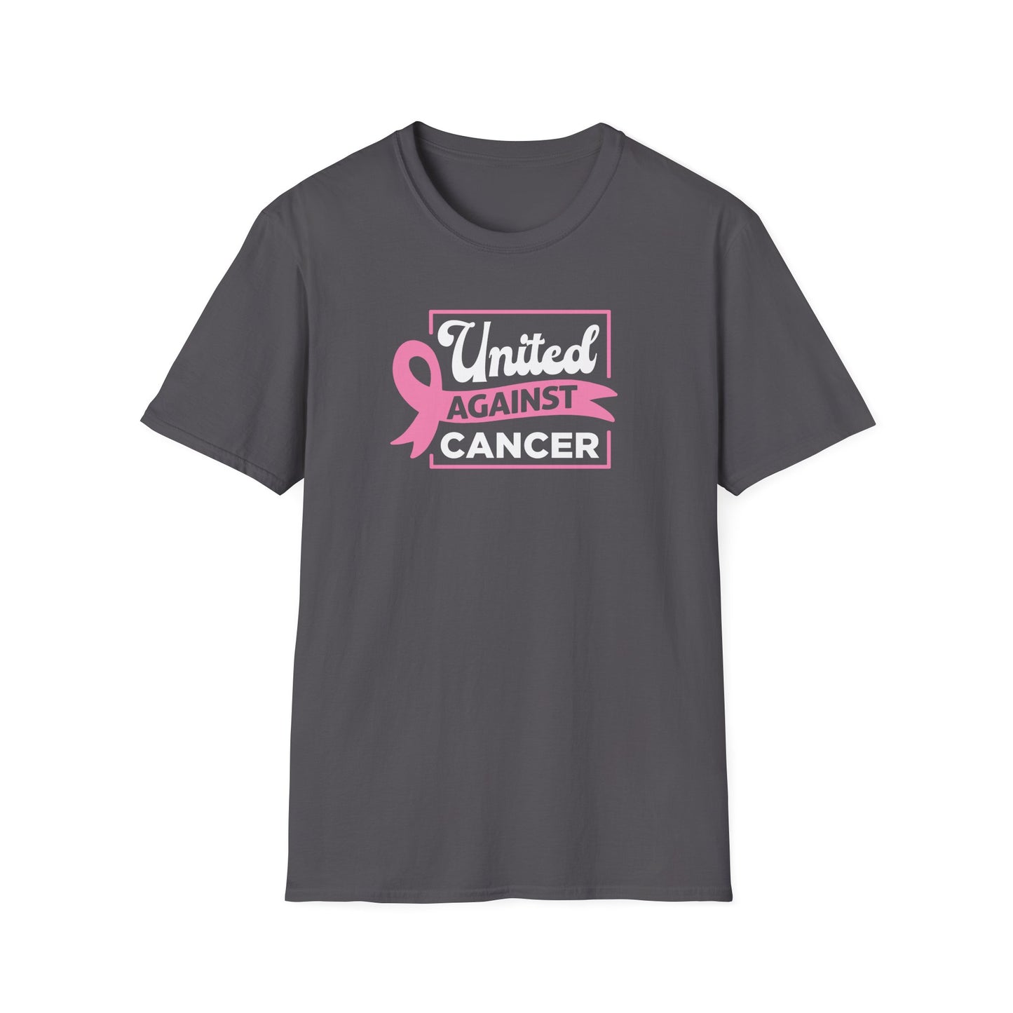 United Against Cancer T-Shirt