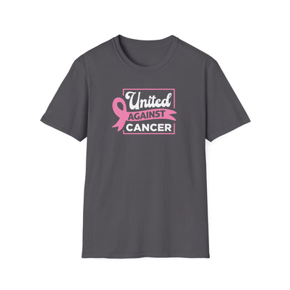 United Against Cancer T-Shirt