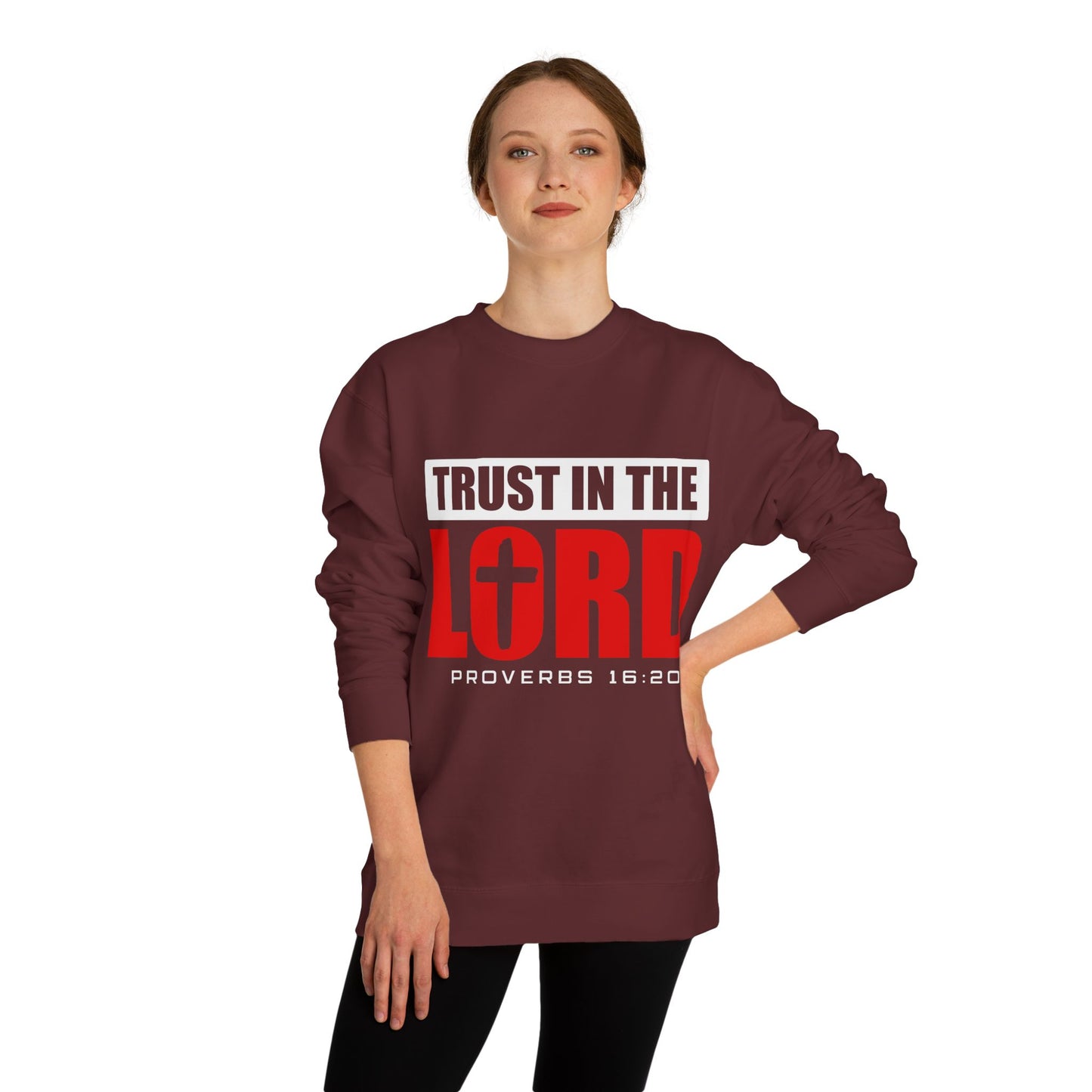 3rd Grade Teacher Crewneck Sweatshirt - Retro Apple & Globe School Design