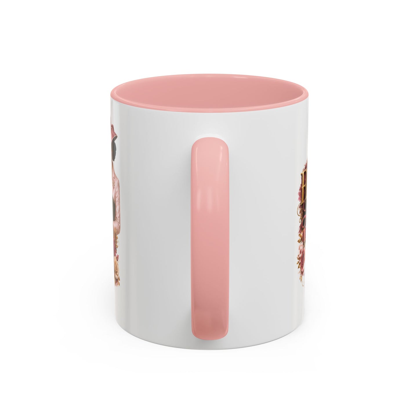 First Lady Church Coffee Mug — Inspirational Faith & Sunday Best Design