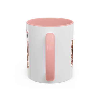 First Lady Church Coffee Mug — Inspirational Faith & Sunday Best Design