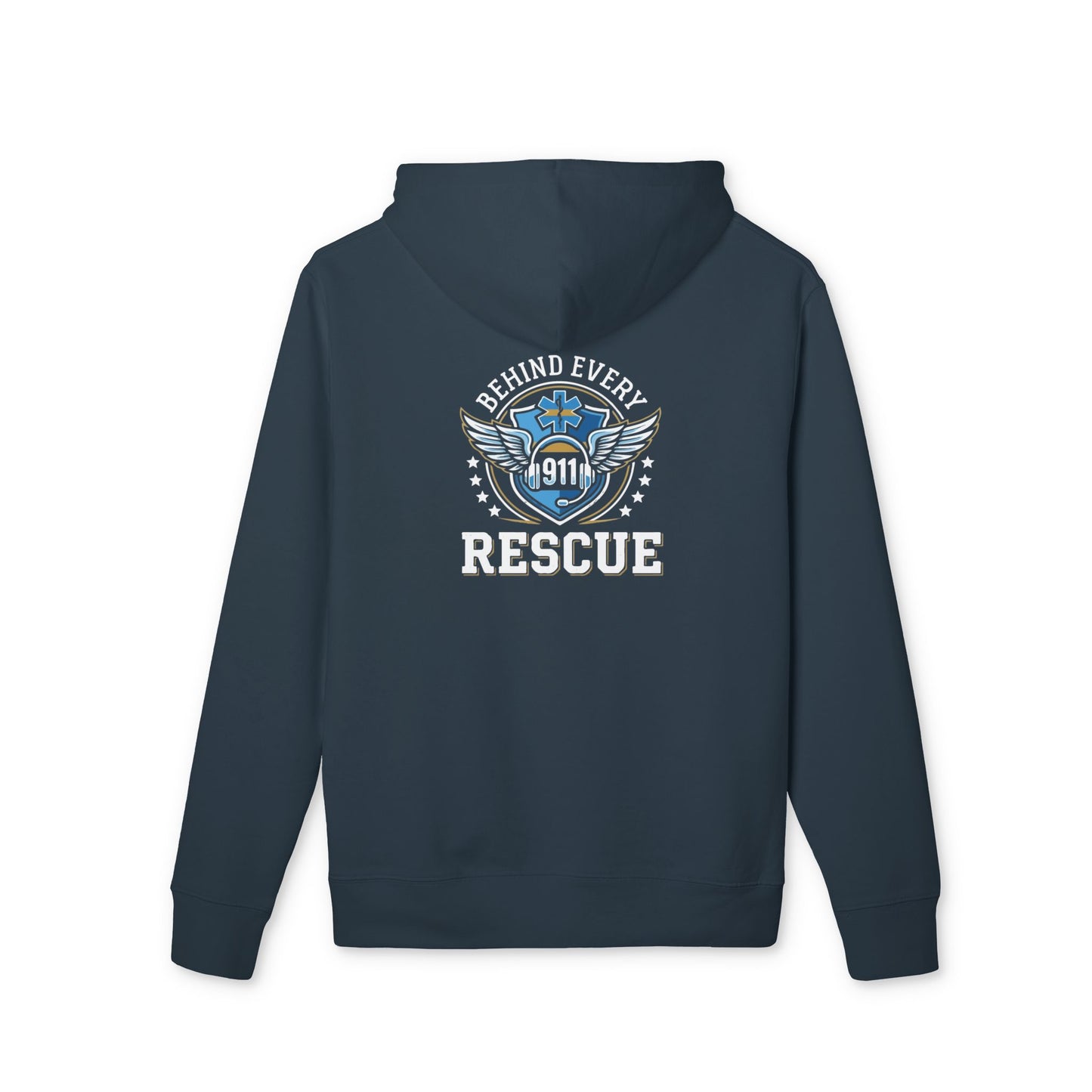 Unisex Cruiser 2.0 Hoodie