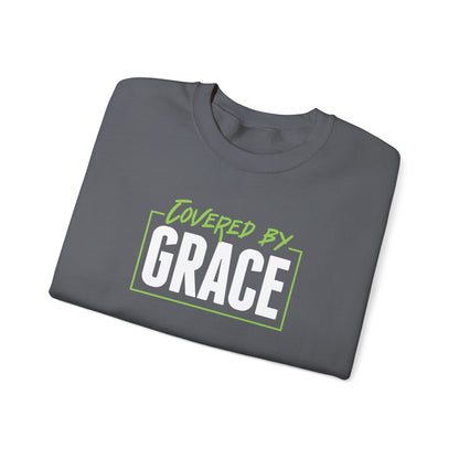 Covered By Grace Sweatshirt
