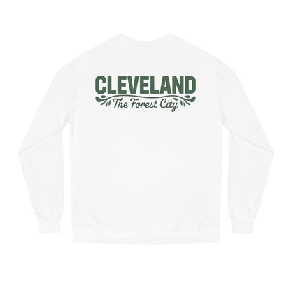 Cleveland "The Forest City" Crewneck Sweatshirt