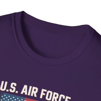 U.S. Air Force "Dominance in the Sky" T-Shirt