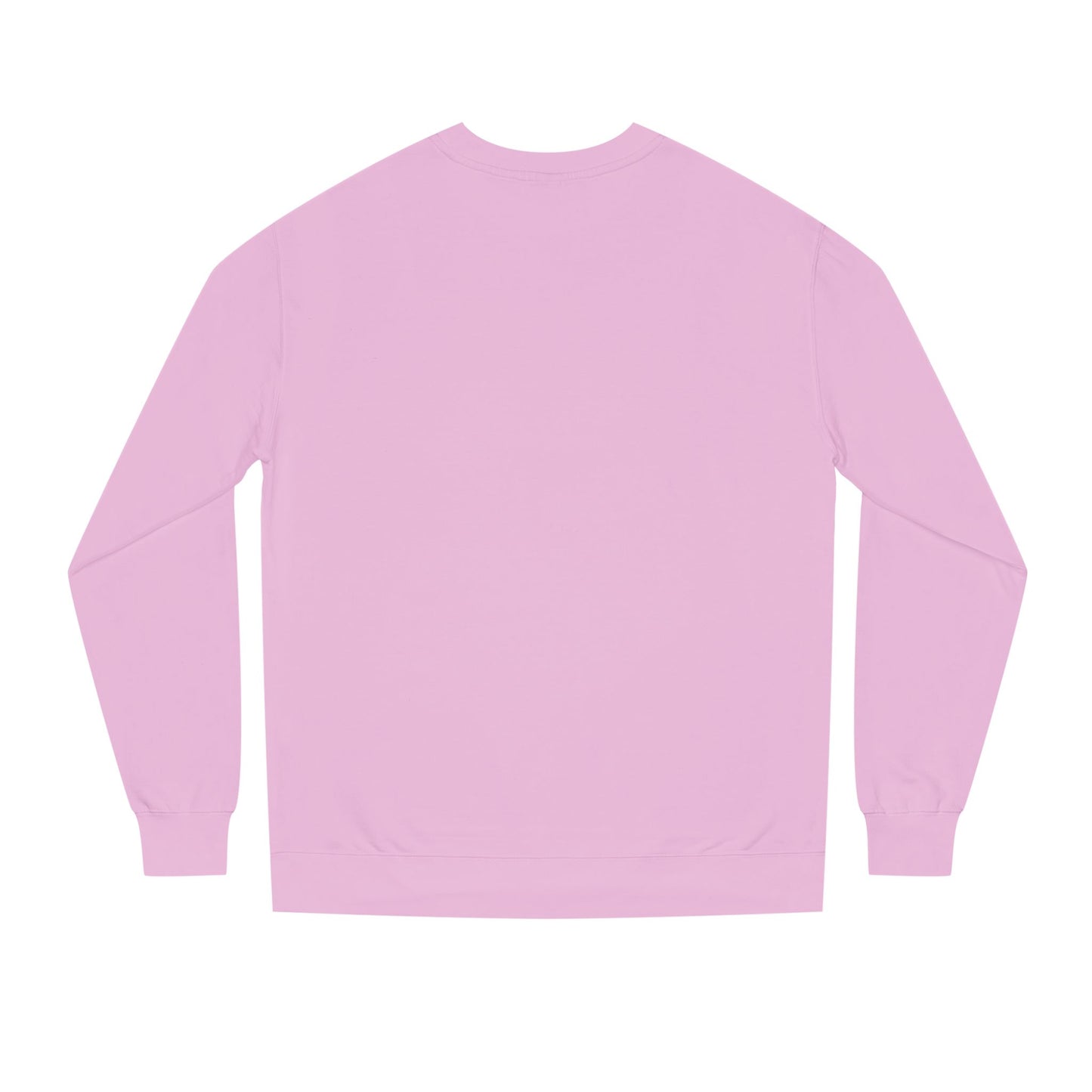 Juneteenth 1865 Crewneck Sweatshirt – Black History Celebration Pullover